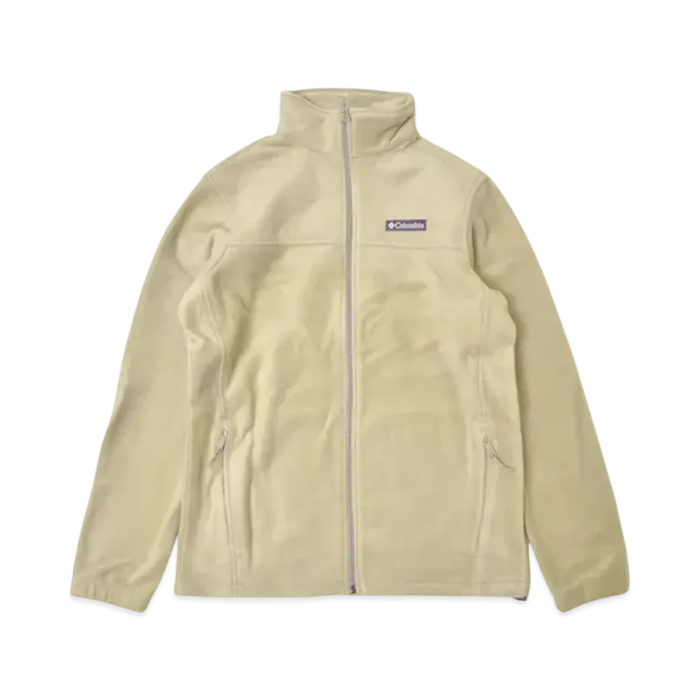 Columbia Steens Mountain Full Zip 2.0 Jacket "Tusk"