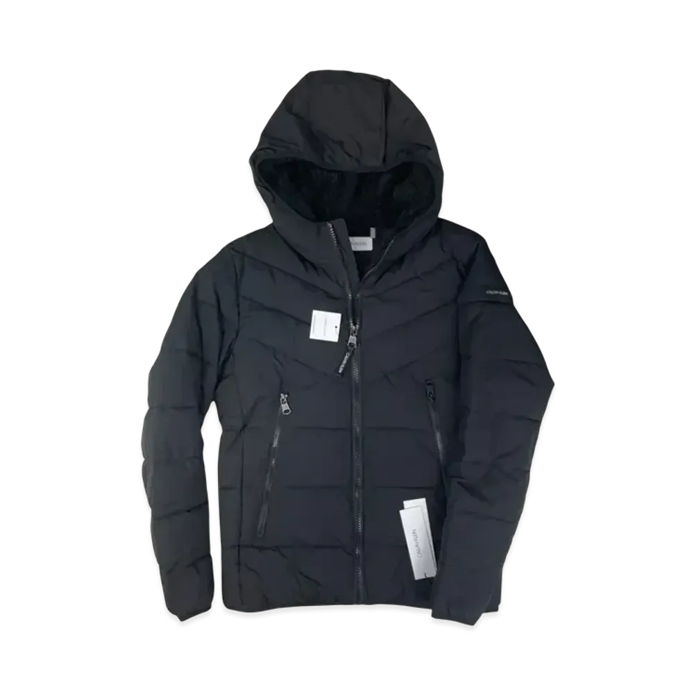 Calvin Klein Jacket "Black"