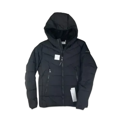 Calvin Klein Jacket "Black"