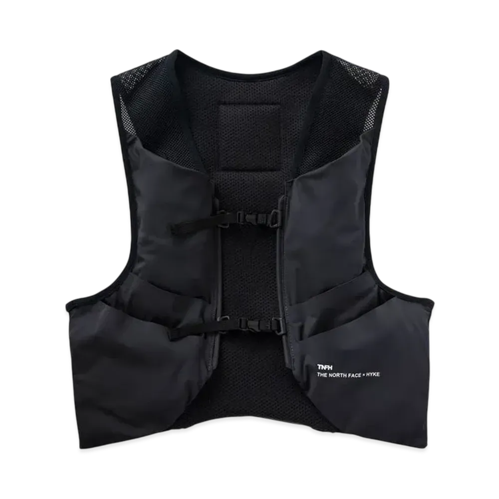 The North Face x HYKE Trail Pack "Black"
