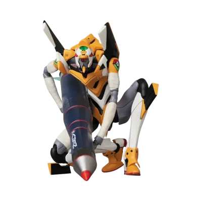 MEDICOM TOY "MAFEX No.098" -EVANGELION:2.0 YOU CAN (NOT) ADVANCE.- Evangelion Unit-00 (Modified Ver.)