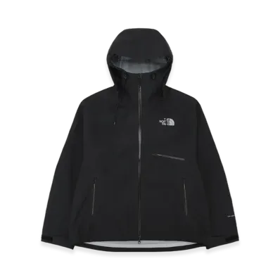 The North Face White Label Slope 3L Jacket "Black"
