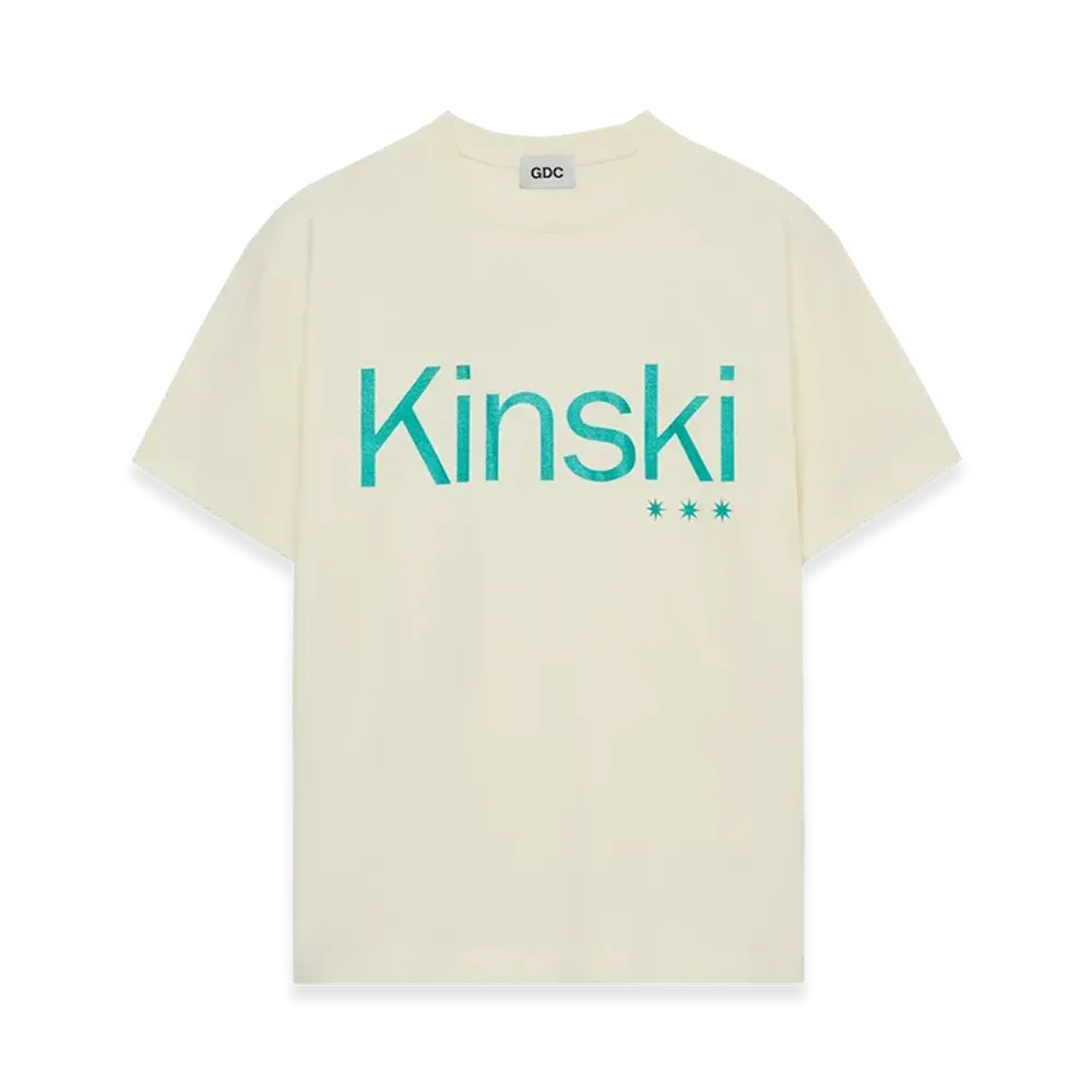 GDC Kinski Live Forever 