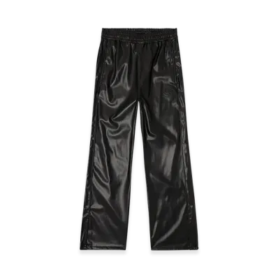 Diesel P-Arten-Piping-Pgbx Pants "Black"