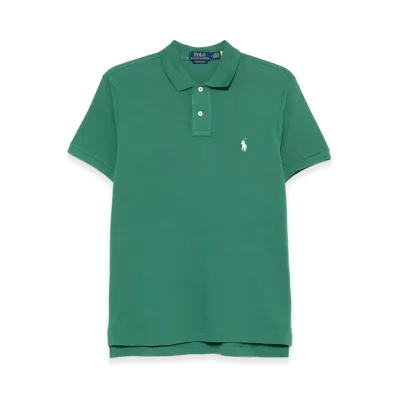 Polo Ralph Lauren Polos "Green"