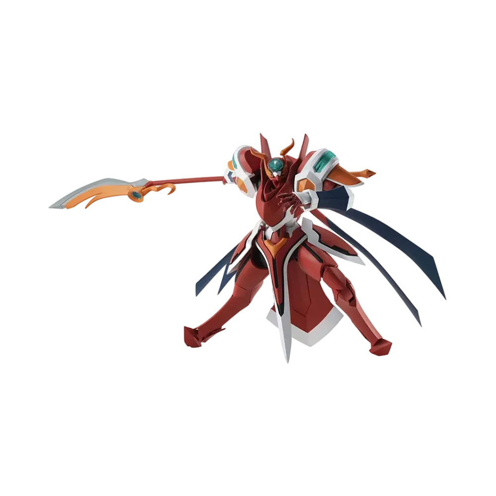 ROBOT SPIRITS <SIDE BH> Bryceight Gigan