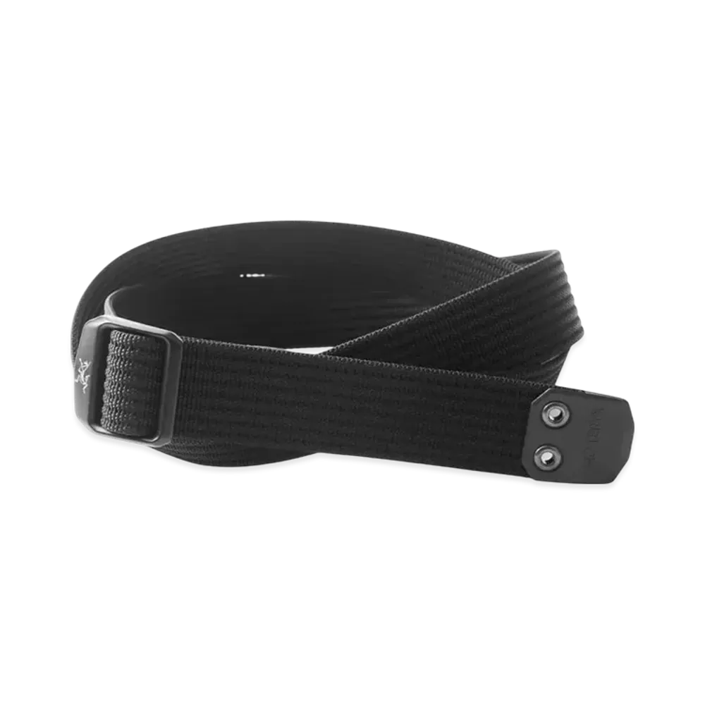 ARC'TERYX Conveyor Belt 32mm "Black" 29187