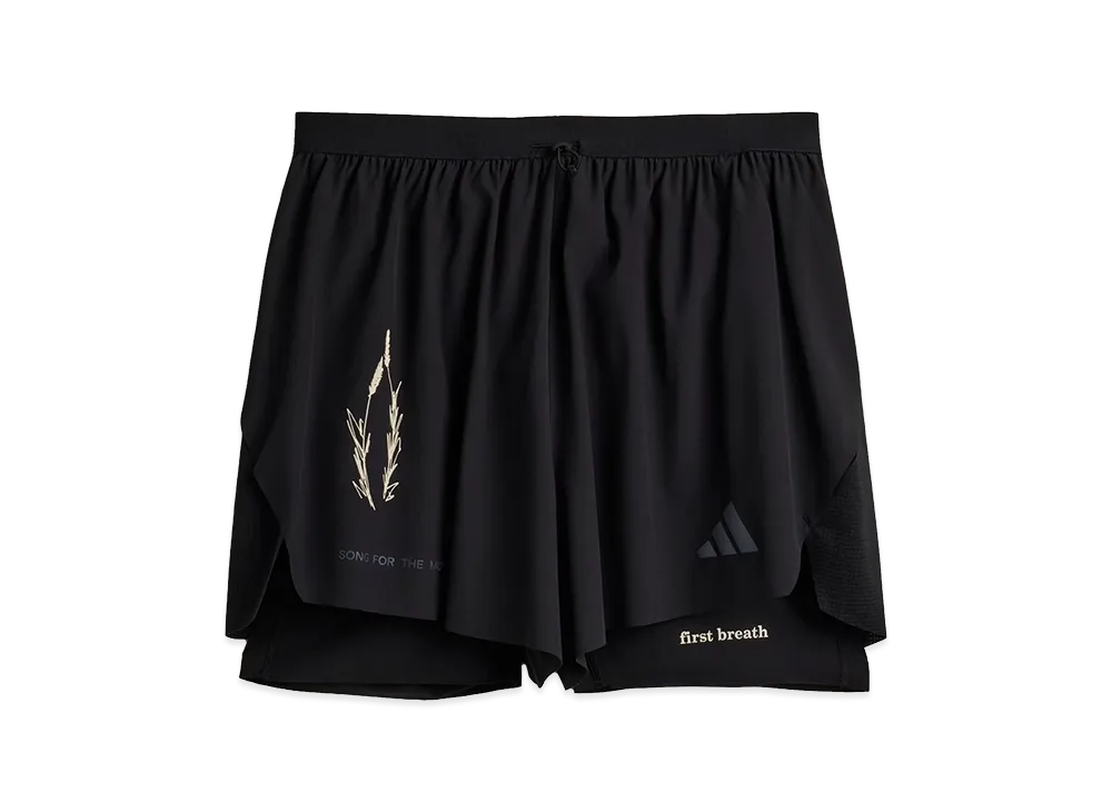 adidas x Song for the Mute 2-in-1 Shorts "Purple"