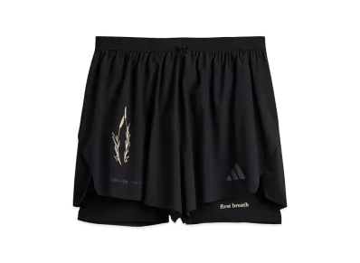adidas x Song for the Mute 2-in-1 Shorts "Purple"