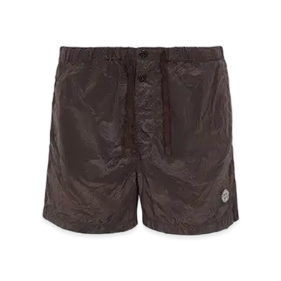 Stone Island B0643 NYLON METAL "Steel Grey"