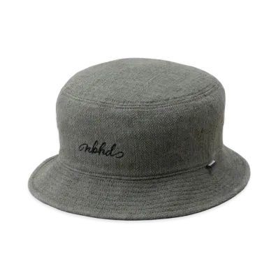 NEIGHBORHOOD Pripela Bucket Hat "Olive Drab"