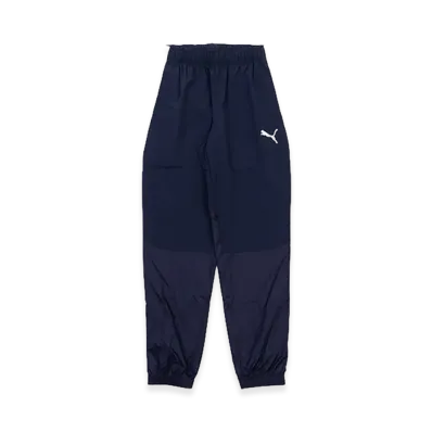 PUMA teamFINAL Piste Pants "Puma Navy"