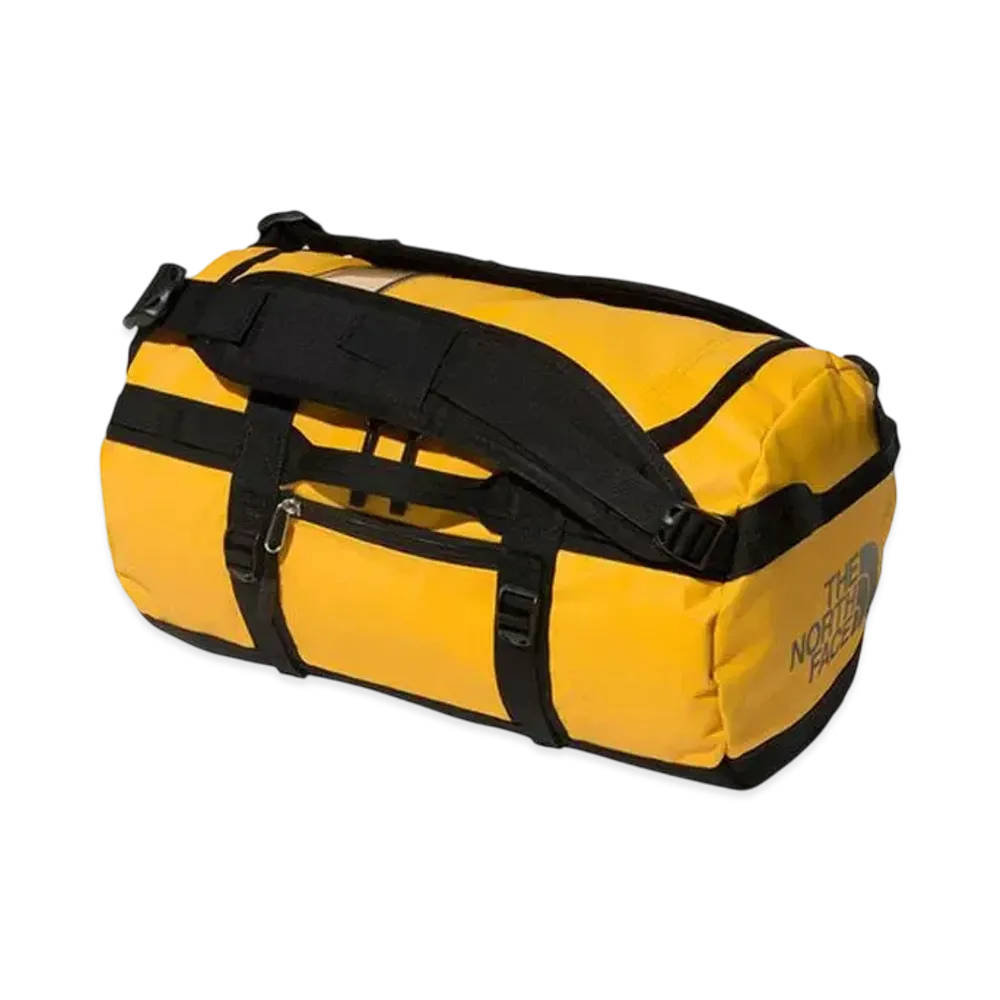 The North Face BC Duffel XS "Summit Gold"
