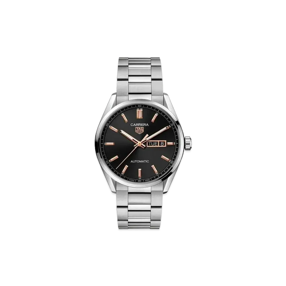 TAG Heuer Carrera