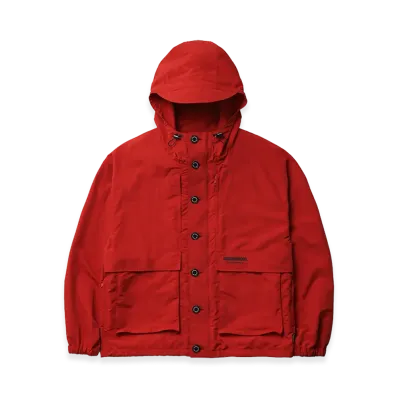 NEIGHBORHOOD Utility MP Jacket "Red"