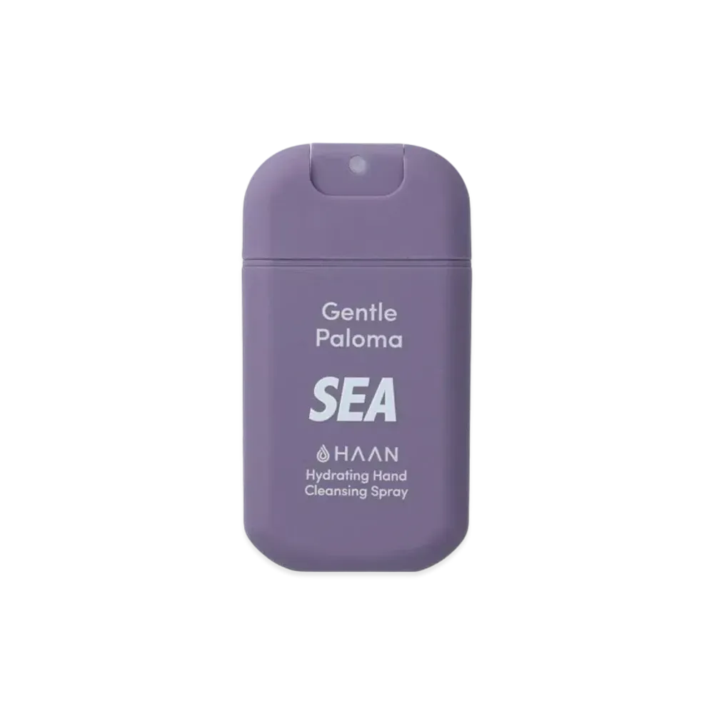 WIND AND SEA x HAAN HAND CLEANSING SPRAY "Gentle Paloma"