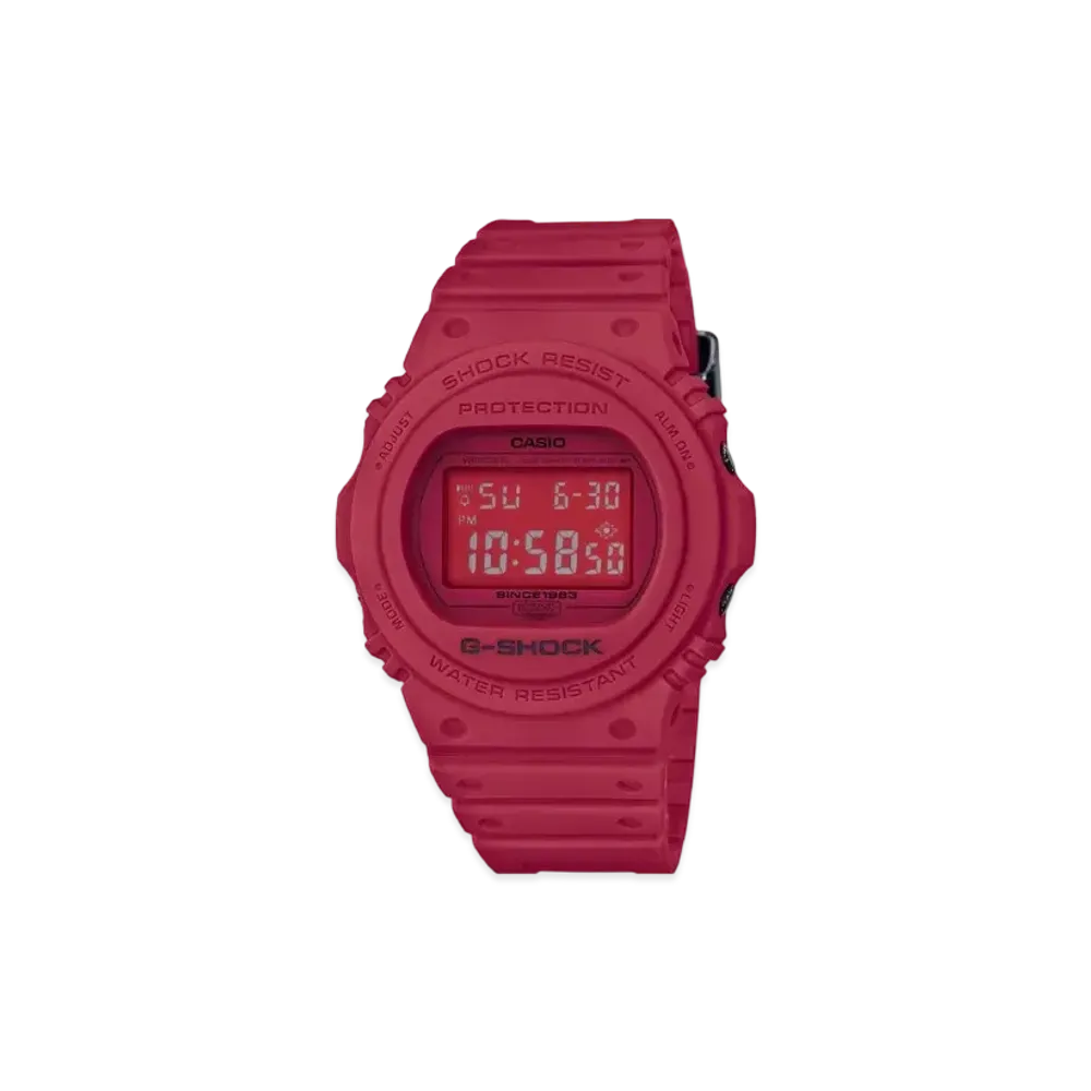 Casio G-SHOCK Digital DW-5735C-4JR
