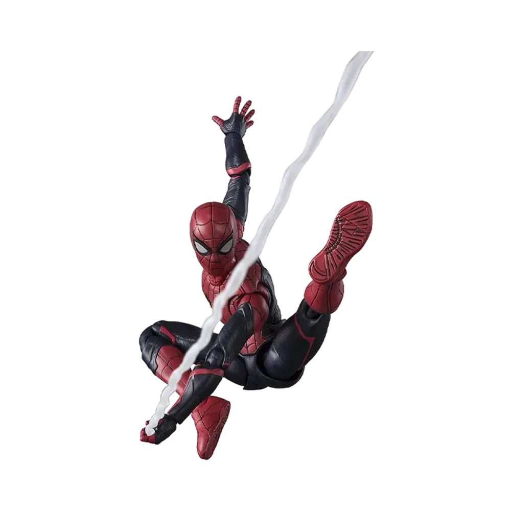 S.H.Figuarts Spider-Man Upgrade Suit (Spider-Man: Far From Home)