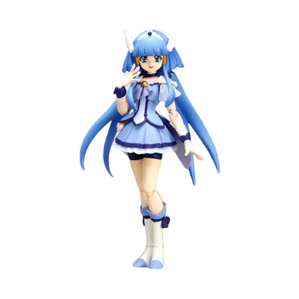 S.H.Figuarts Cure Beauty