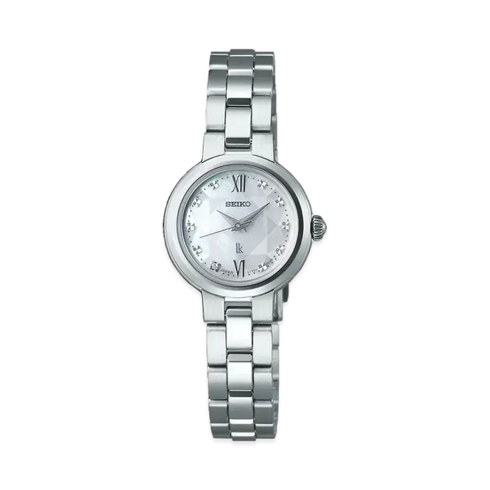 SEIKO Lukia Lady Collection SSVR133