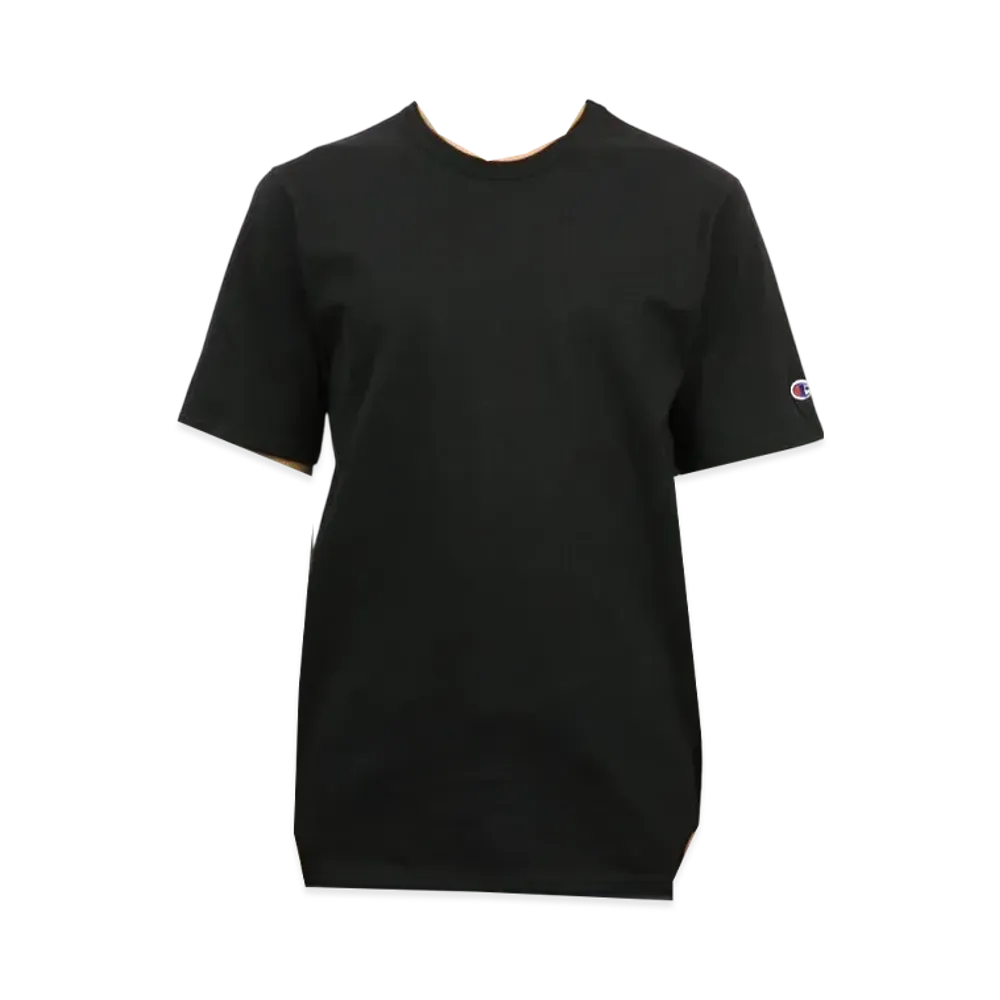 Champion Heritage Tee "Black"