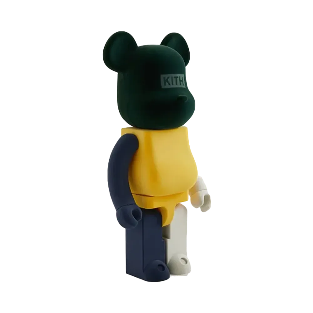 Kith x MEDICOM TOY Bearbrick Fall 2022 (Tokyo Exclusive) 1000%