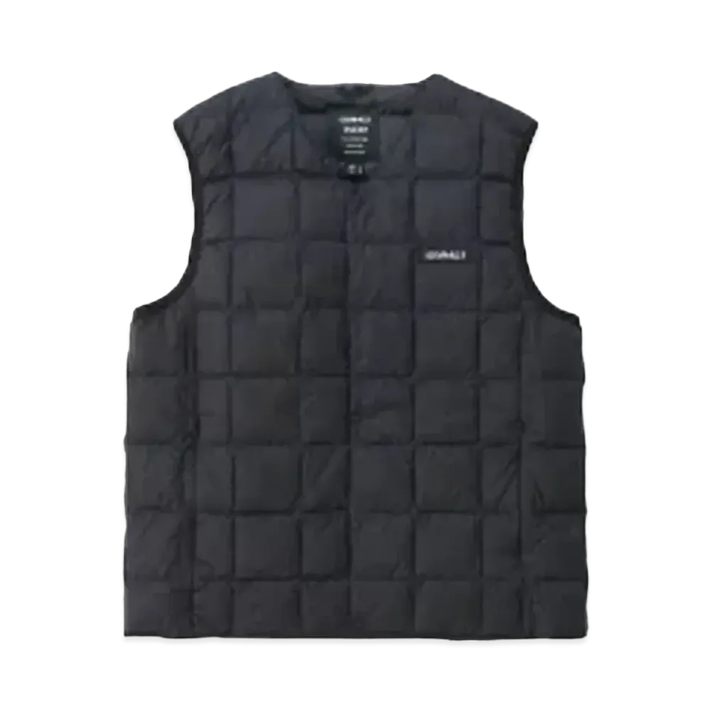 GRAMICCI x Taion Inner Vest "Black"