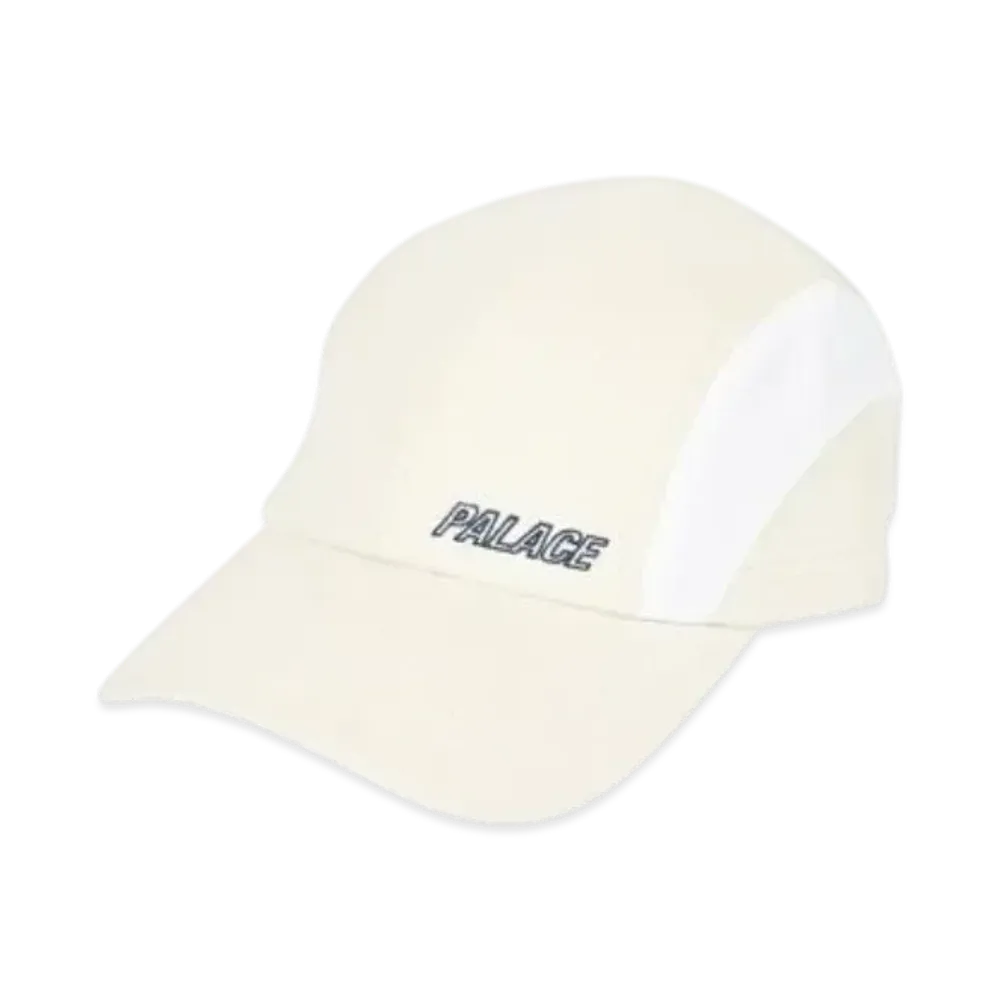 PALACE S-Mash Hat "White"