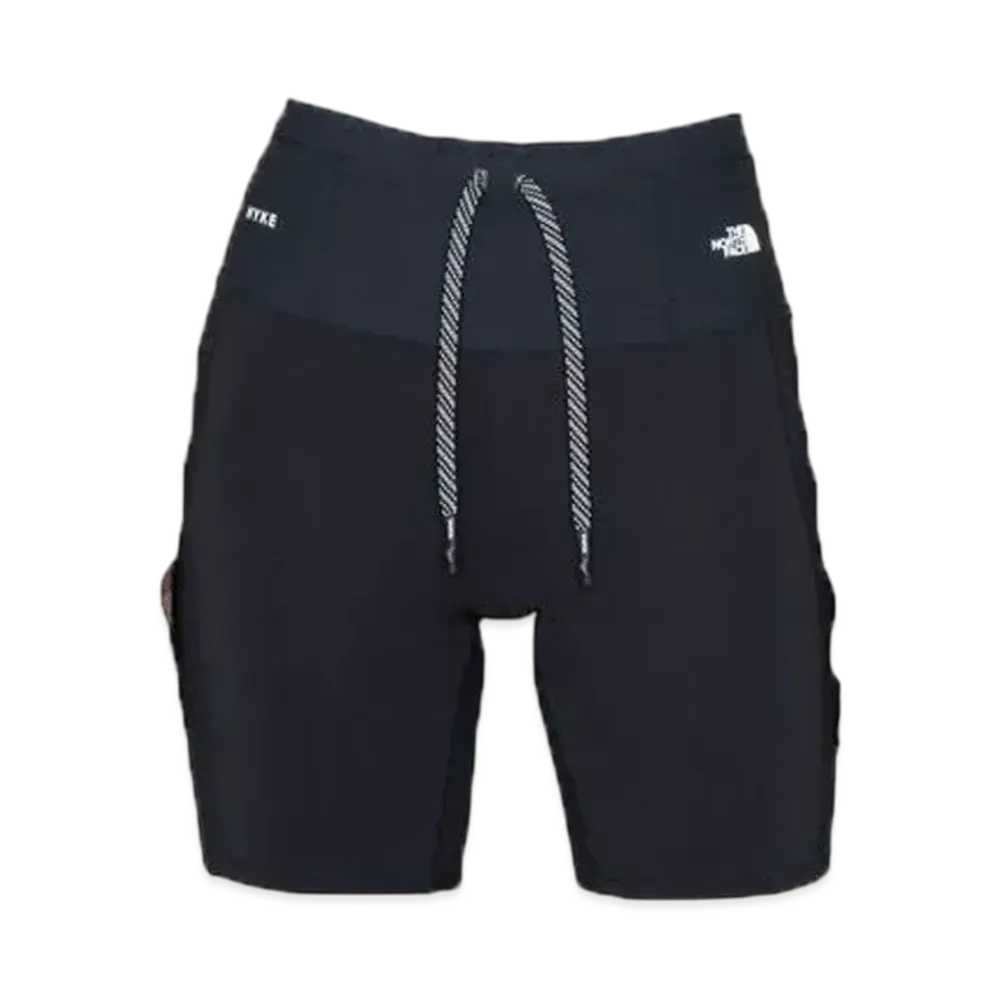 The North Face x HYKE Trail Tights "Black"