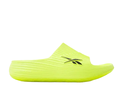 Reebok DMX Recovery Slide "Lime"