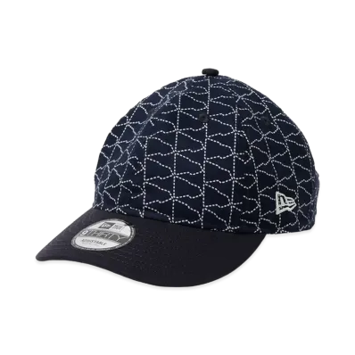 NEW ERA x Eirakuya 9Thirty "Navy"