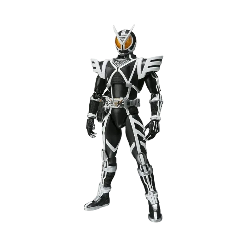 S.H.Figuarts Kamen Rider Delta