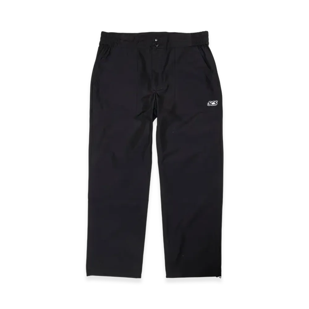 SubCulture Track Pants "Black"