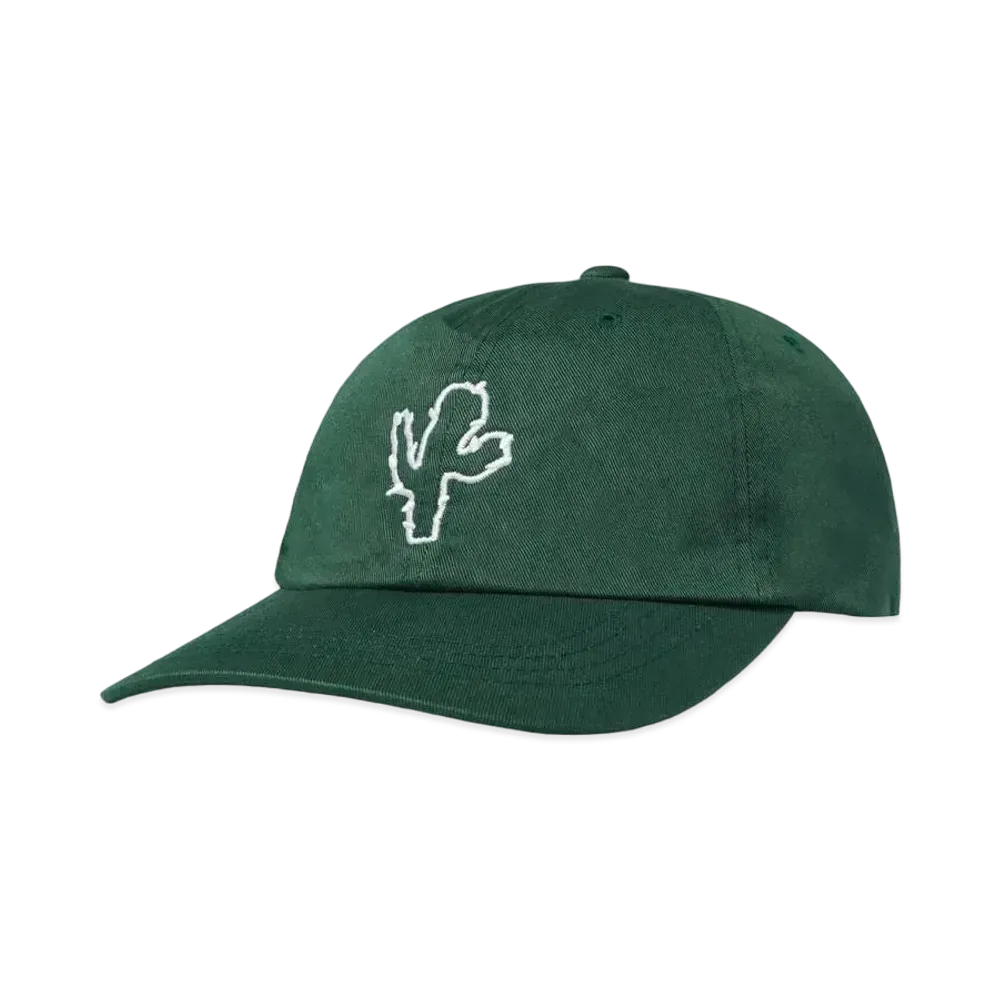 ANTI SOCIAL SOCIAL CLUB x CPFM Cap "Green" (FW20)