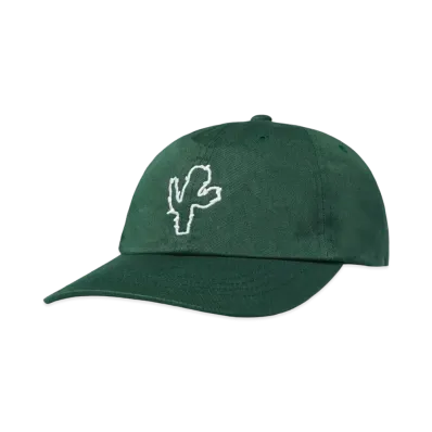 ANTI SOCIAL SOCIAL CLUB x CPFM Cap "Green" (FW20)