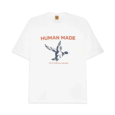 HUMAN MADE Graphic T-Shirt #19 "White"