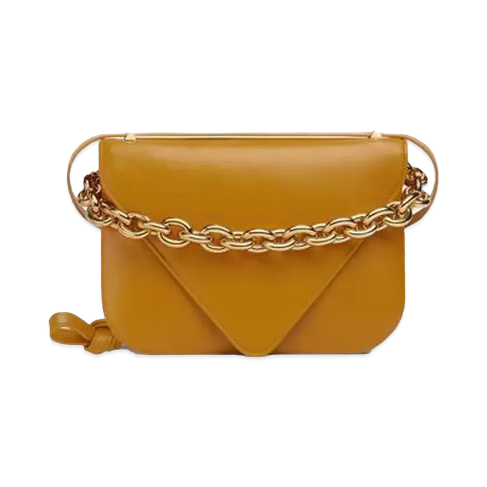 Bottega Veneta Mount "Cob"