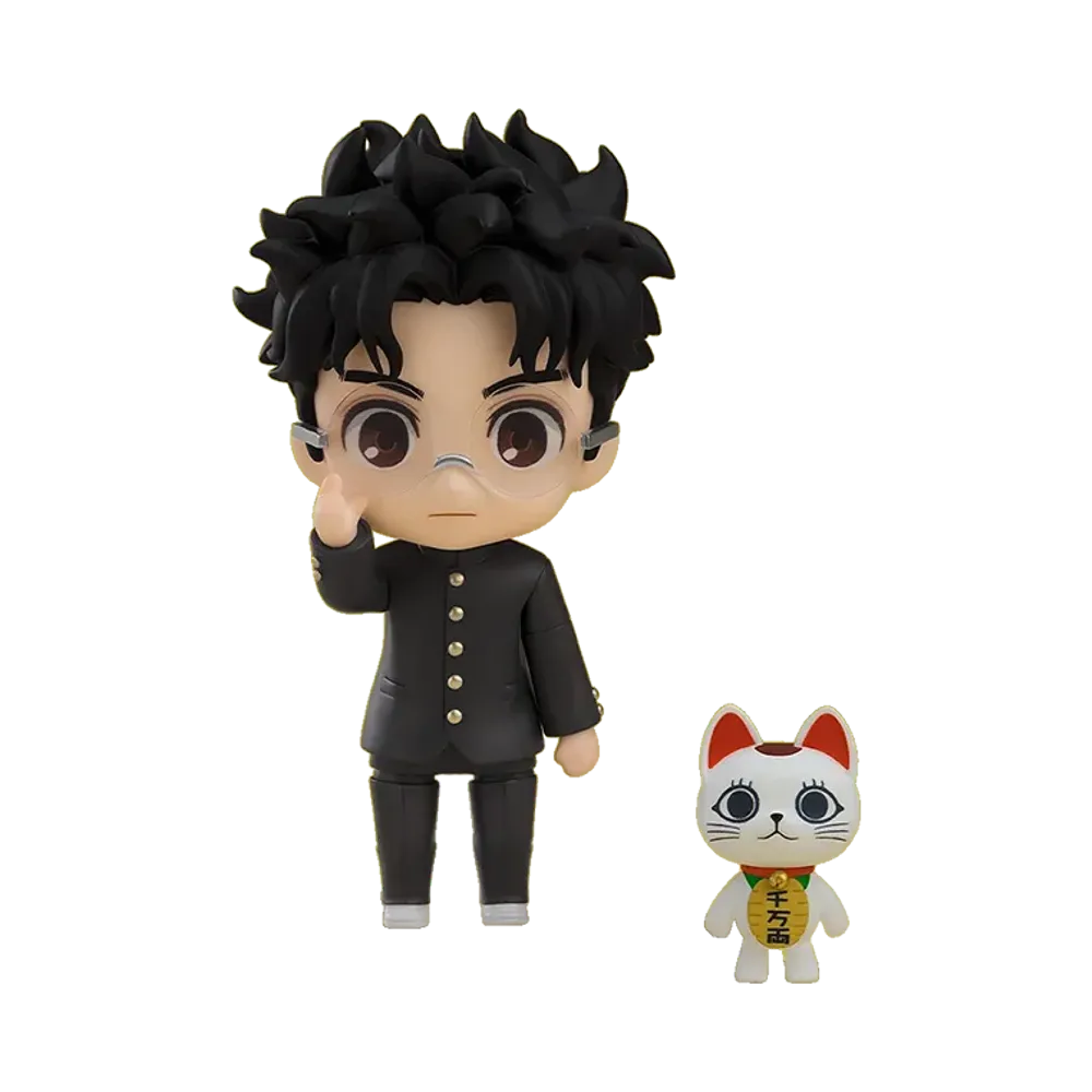 Good Smile Company "Nendoroid" -Dandadan- Okarun