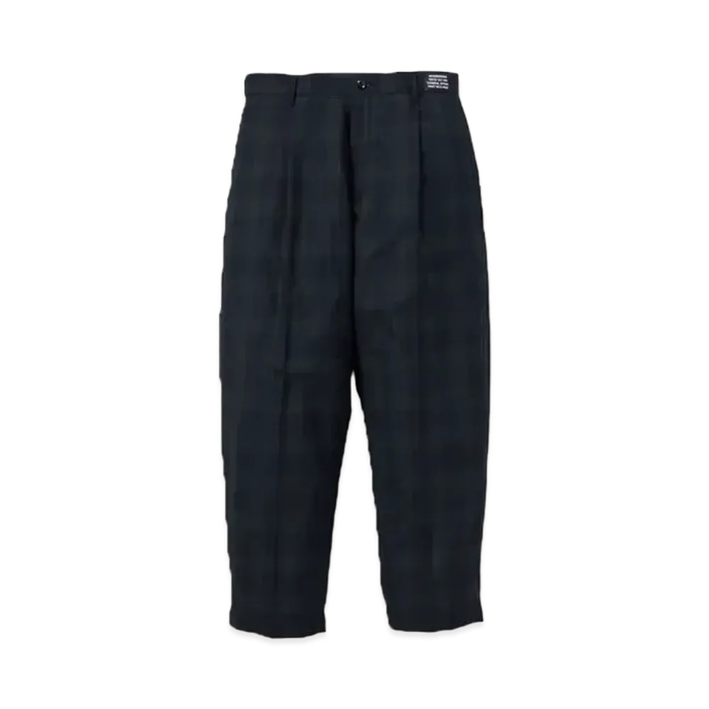 NEIGHBORHOOD Tuck PT . WE "Green Navy"