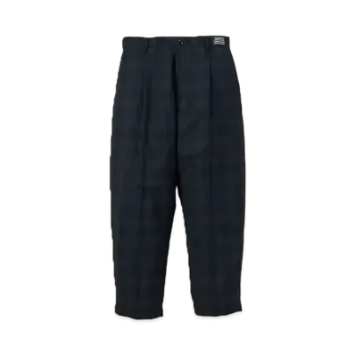 NEIGHBORHOOD Tuck PT . WE "Green Navy"