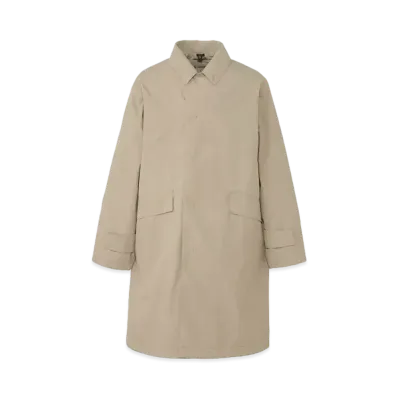 Goldwin Windstopper By Gore-Tex Laboz 3Way Coat (Unisex) "Woody Beige"