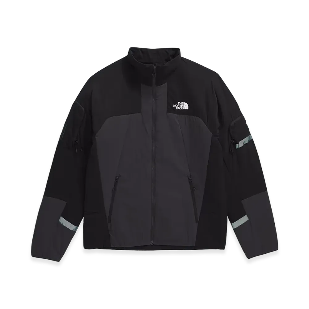 The North Face x Undercover Soukuu Hike Ventrix Mountain Jacket "TNF Black/Obsidian"