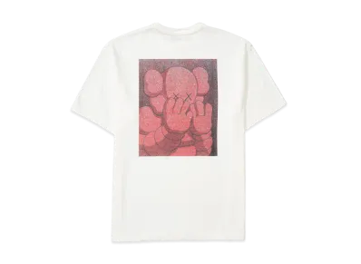 HUMAN MADE x KAWS MADE Graphic T-Shirt #1 "White"