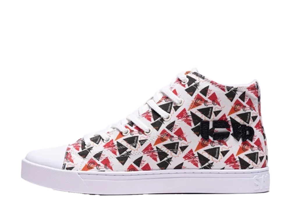 Doritos × SANGACIO Nyu's Hi "Multi Color"