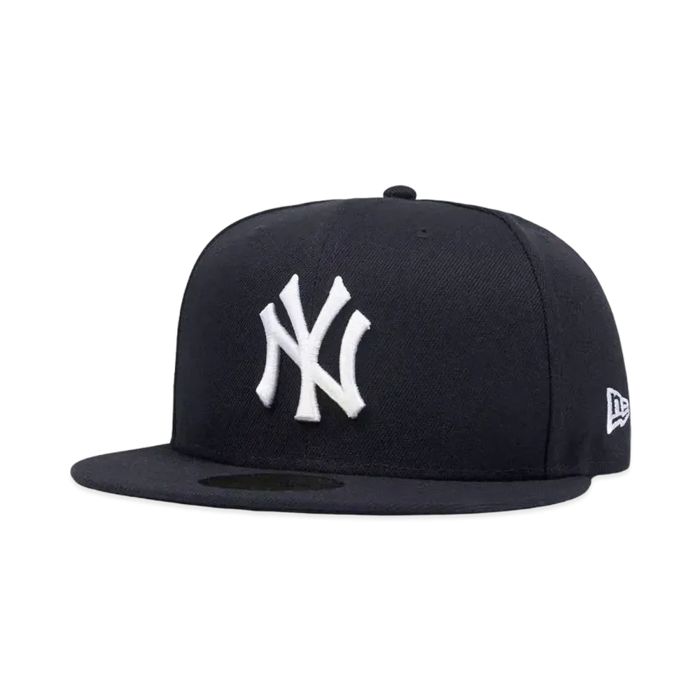 WIND AND SEA x MLB x NEW ERA New York Yankees (S_E_A) 59FIFTY CAP "Navy"