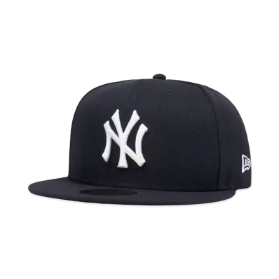 WIND AND SEA x MLB x NEW ERA New York Yankees (S_E_A) 59FIFTY CAP "Navy"