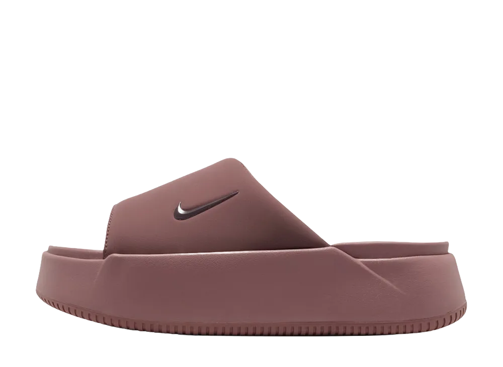 Nike Women's Calm Elevation Slide "Tattoo"