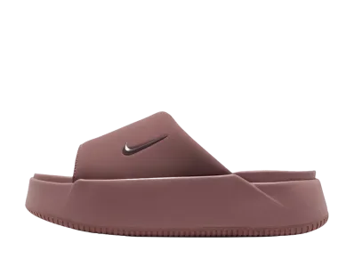 Nike Women's Calm Elevation Slide "Tattoo"