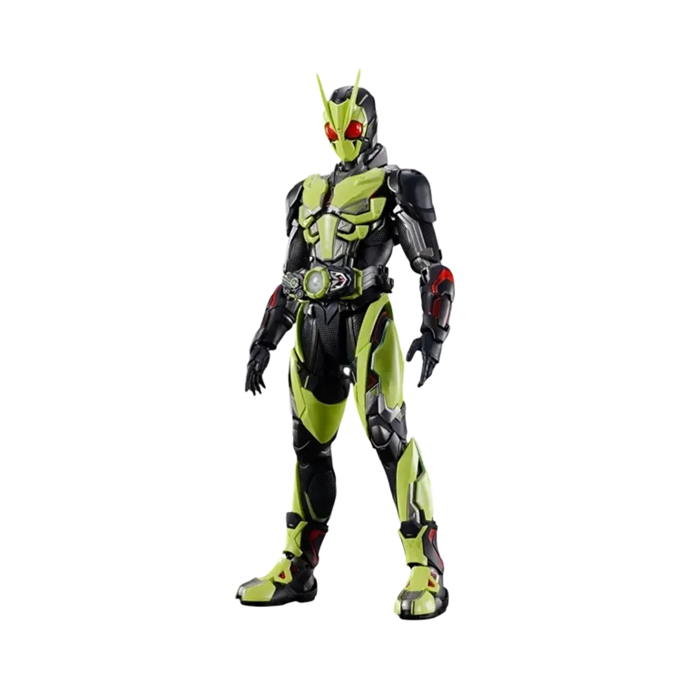 BANDAI "METAL BUILD" -KAMEN RIDER ZERO-ONE- KAMEN RIDER ZERO-ONE