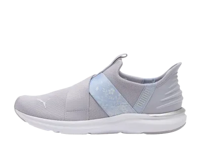 Puma Women's Prowl 3 Ease In SGR FL "Silver"
